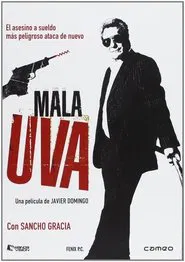 Poster do filme Mala uva