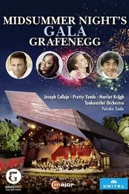 Midsummer Night's Gala Grafenegg movie poster