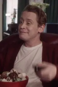 Google Assistant: Home Alone Again movie poster