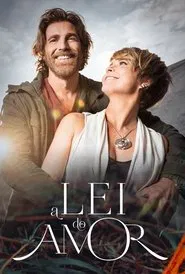 Poster da série Wounded Past