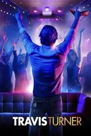 Poster do filme Travis Turner
