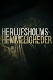 Poster da série Herlufsholms hemmeligheder