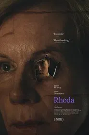 Rhoda movie poster