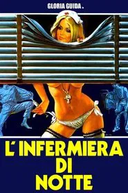 Night Nurse movie poster