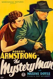 The Mystery Man movie poster