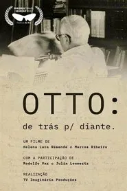Otto: De Trás p/ Diante movie poster