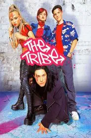 Poster da série The Tribe