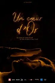 Heart of Gold movie poster