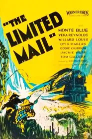 The Limited Mail movie poster