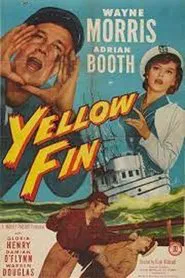 Yellow Fin movie poster
