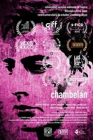 Chamberlain movie poster