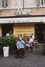 Poster do filme Barricata San Calisto