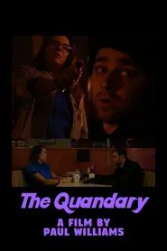 Poster do filme The Quandary