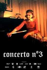 Concert Number Three movie poster