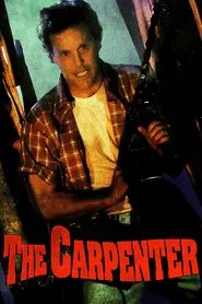 The Carpenter movie poster