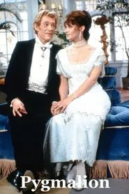 Poster do filme Pygmalion