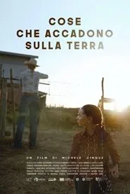 Things That Happen on Earth movie poster