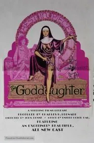 Poster do filme The Goddaughter