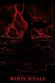 White Whale movie poster