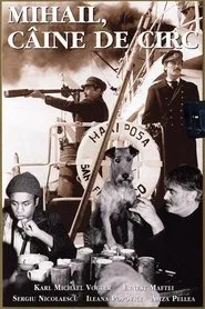 Michael, the Dog That Sang movie poster