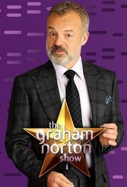 Poster da série Graham Norton Show