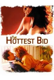 The Hottest Bid movie poster