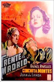 Poster do filme Carmen and the Reds