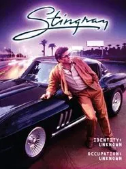 Stingray movie poster