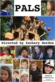 Pals movie poster