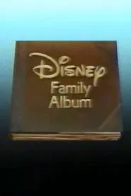 Disney Family Album tv show poster