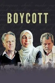 Boycott movie poster