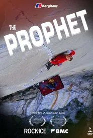 The Prophet movie poster
