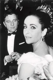 Poster do filme Hollywoods' Iconic Couples: Elizabeth Taylor & Richard Burton