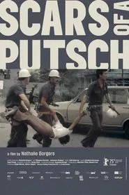 Poster do filme Scars of a Putsch