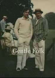 Poster do filme Gentle Folk