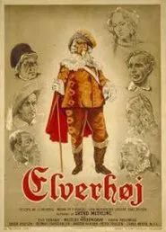 Elverhøj movie poster