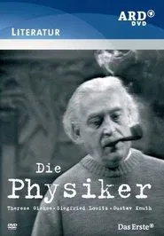 Die Physiker movie poster
