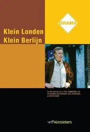 Klein Londen, Klein Berlijn tv show poster
