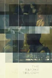 Smoke like Echo movie poster