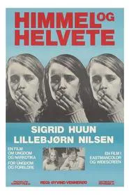Heaven and Hell movie poster