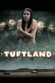 Tuftland movie poster
