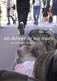 En dehors de vos murs movie poster