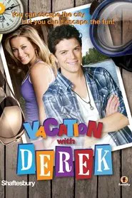 Vacation with Derek movie poster