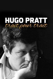 Hugo Pratt, trait pour trait movie poster