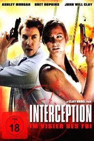 Interception movie poster