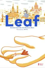 Leaf movie poster