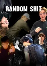 Random Shit movie poster