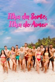 Poster da série Ilha da Sorte, Ilha do Amor