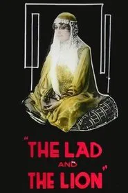 The Lad and the Lion movie poster
