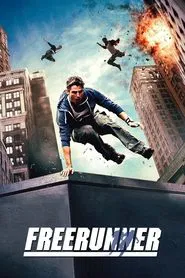 Freerunner movie poster